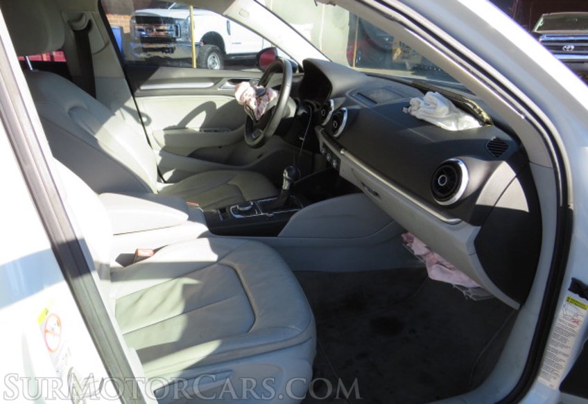 2015 Audi A3 - Image 24