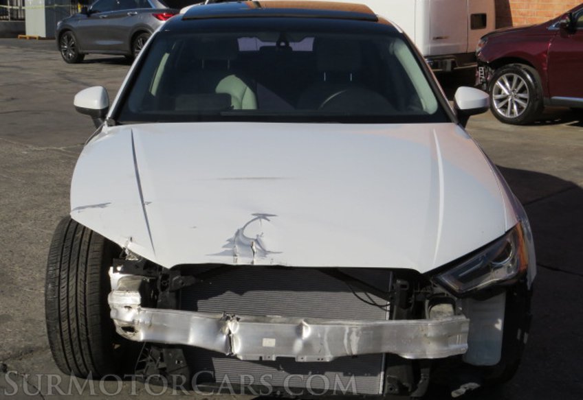 2015 Audi A3 - Image 12