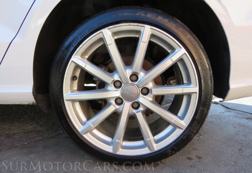 2015 Audi A3 - Image 17