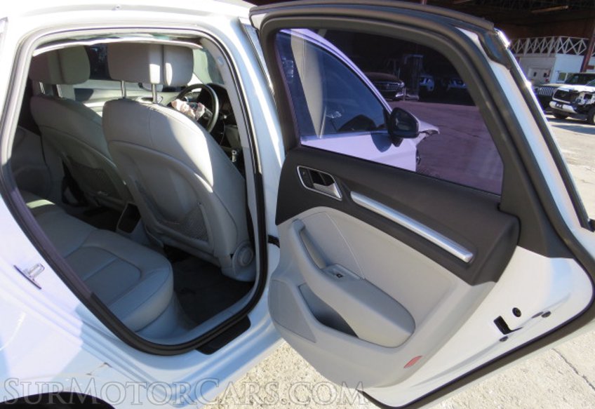 2015 Audi A3 - Image 21