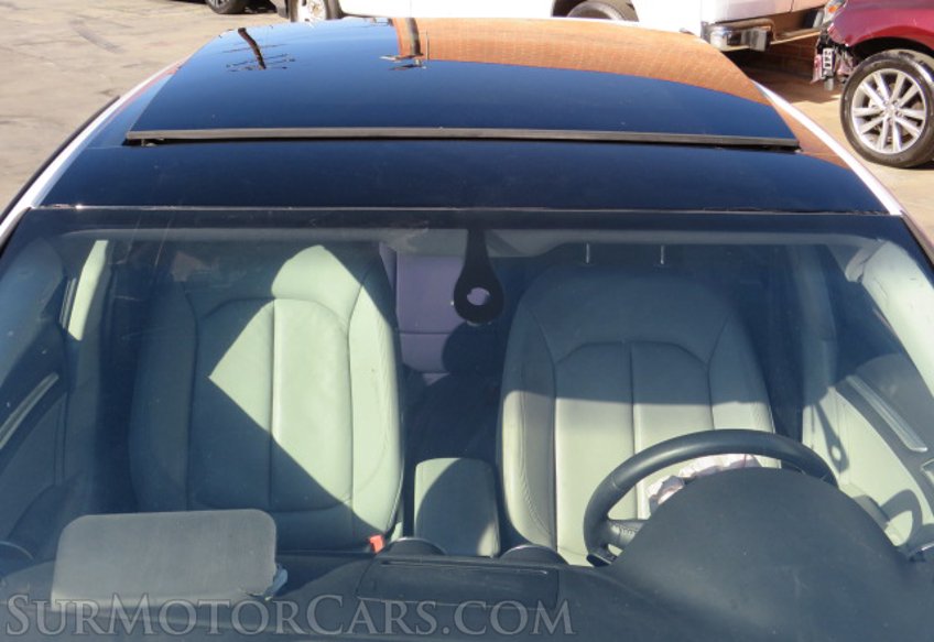 2015 Audi A3 - Image 13