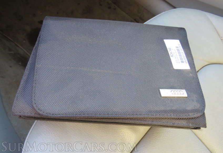 2015 Audi A3 - Image 40