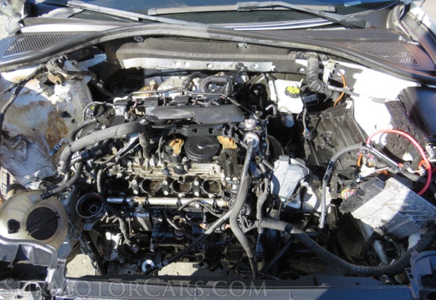 2015 Audi A3 - Image 48