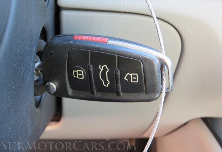 2015 Audi A3 - Image 41