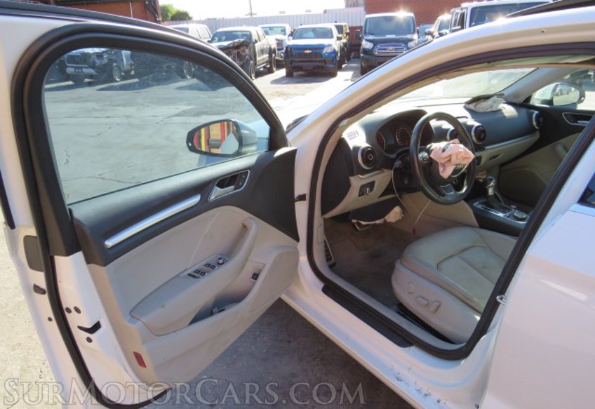 2015 Audi A3 - Image 18