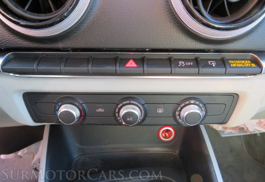 2015 Audi A3 - Image 39