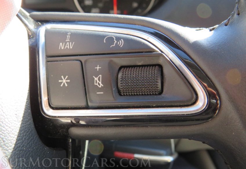 2015 Audi A3 - Image 34