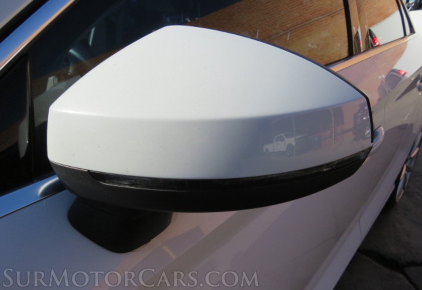 2015 Audi A3 - Image 16