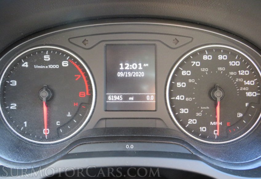 2015 Audi A3 - Image 32