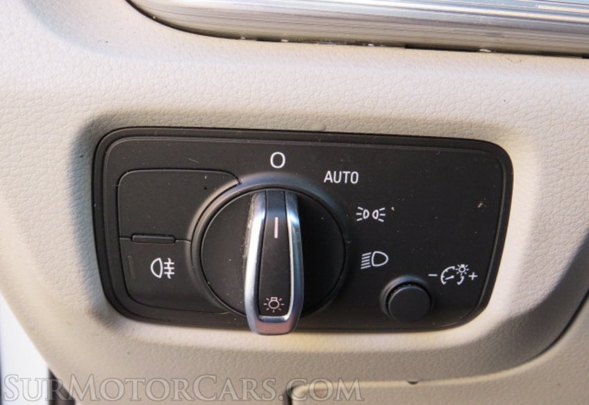 2015 Audi A3 - Image 42