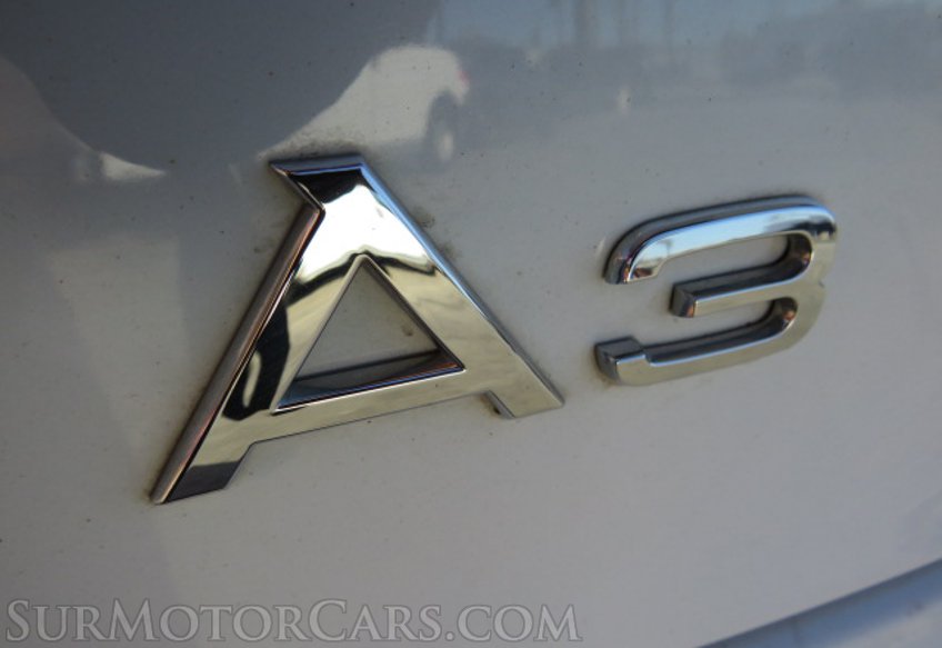 2015 Audi A3 - Image 30