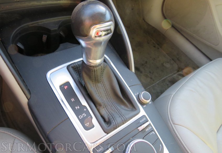 2015 Audi A3 - Image 38