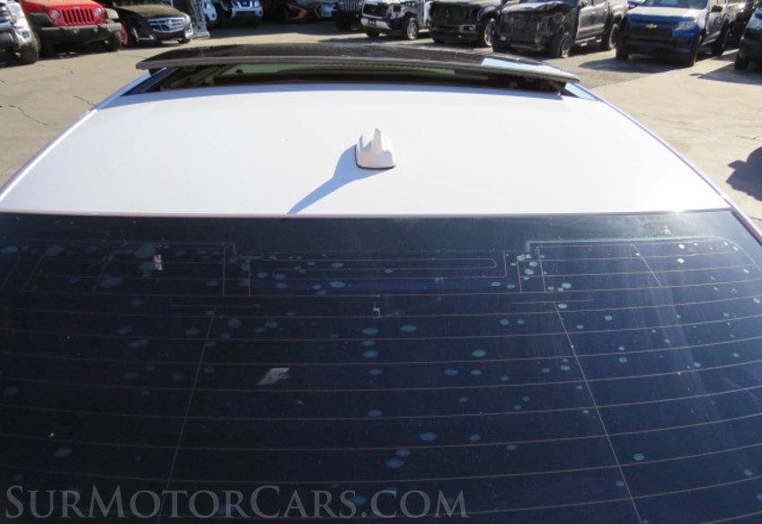 2015 Audi A3 - Image 15