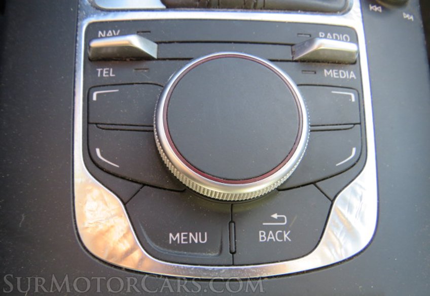 2015 Audi A3 - Image 37