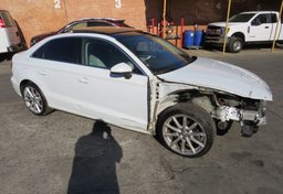 2015 Audi A3 - Image 2