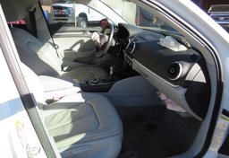 2015 Audi A3 - Image 24