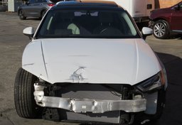 2015 Audi A3 - Image 12