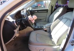 2015 Audi A3 - Image 23