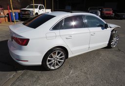 2015 Audi A3 - Image 10