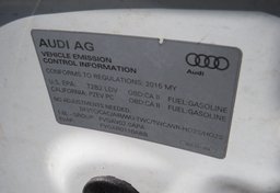 2015 Audi A3 - Image 51