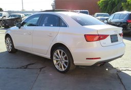 2015 Audi A3 - Image 7