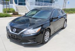 Thumbnail of 2018 Nissan Altima