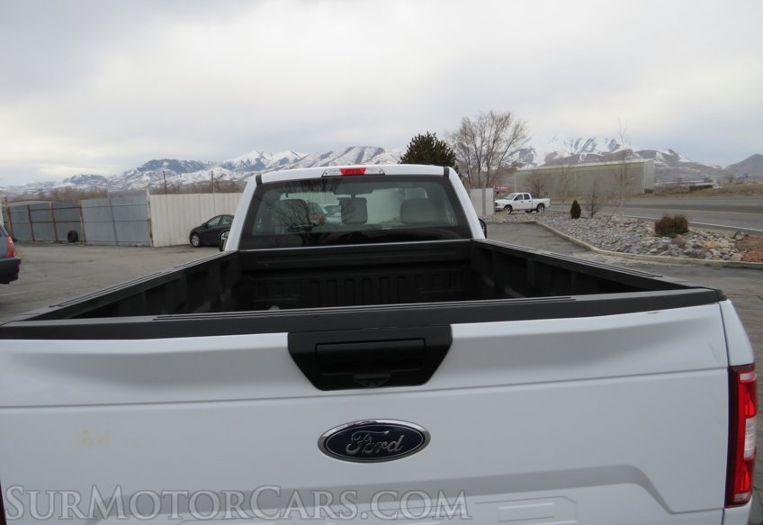 2019 Ford F-150 - Image 12