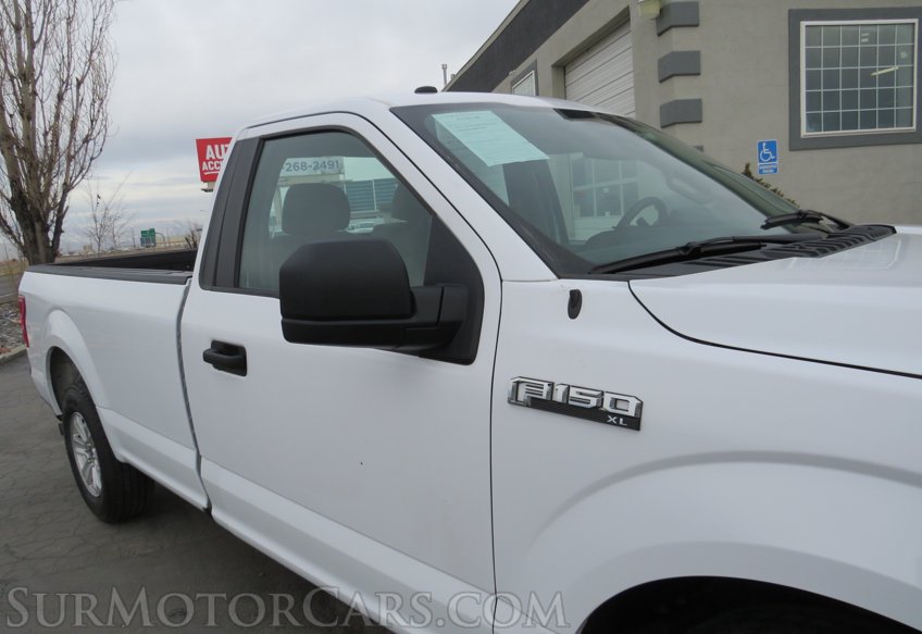 2019 Ford F-150 - Image 15
