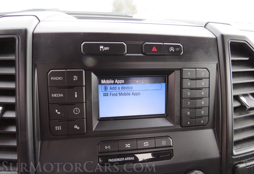 2019 Ford F-150 - Image 34