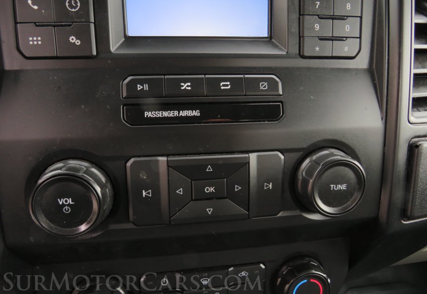 2019 Ford F-150 - Image 35