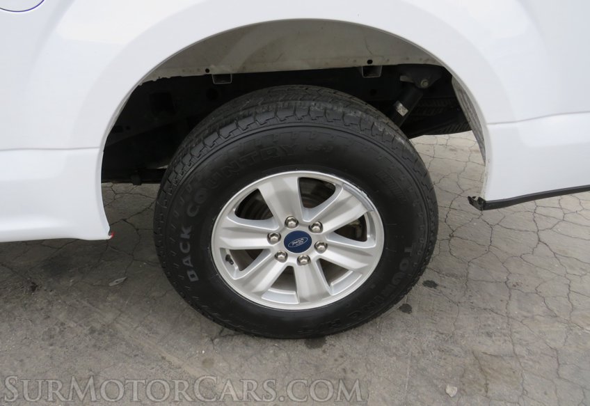 2019 Ford F-150 - Image 45