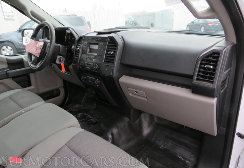 2019 Ford F-150 - Image 26