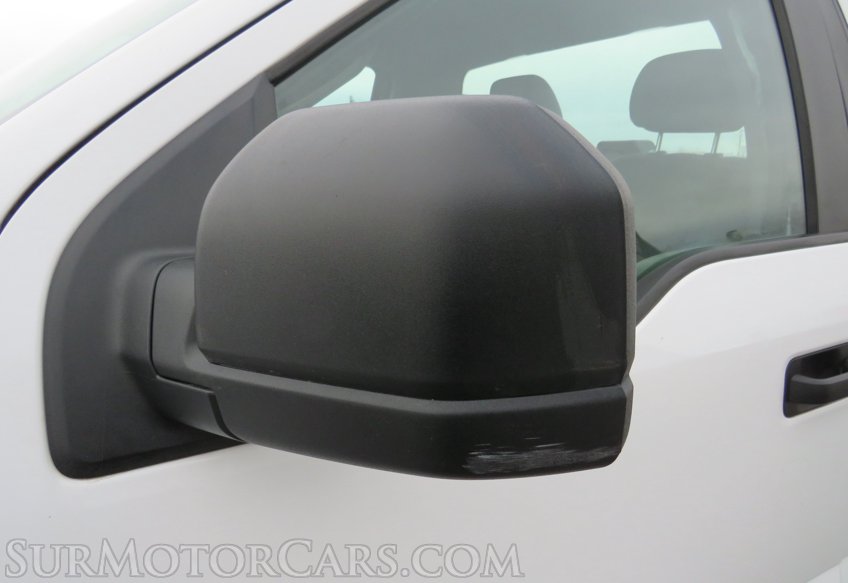 2019 Ford F-150 - Image 23