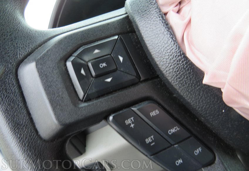 2019 Ford F-150 - Image 32