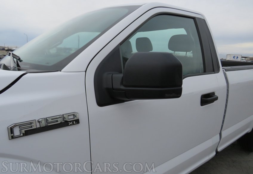 2019 Ford F-150 - Image 21