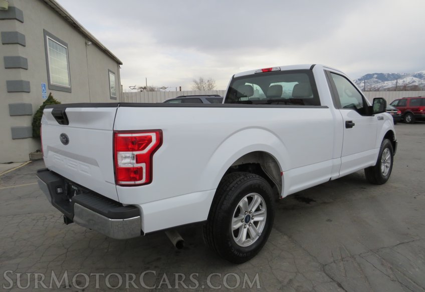 2019 Ford F-150 - Image 6