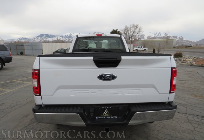 2019 Ford F-150 - Image 13