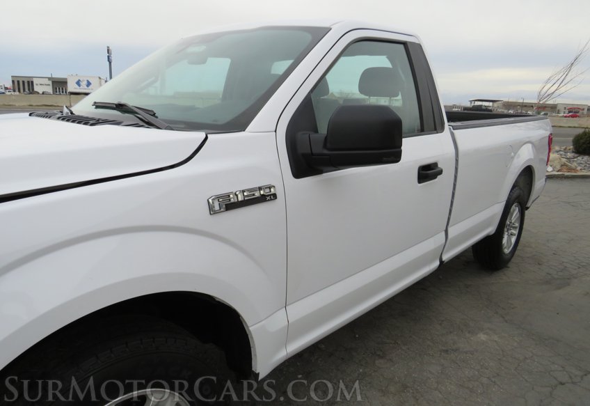 2019 Ford F-150 - Image 20