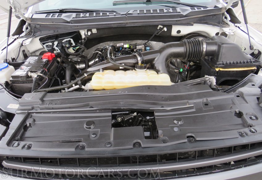 2019 Ford F-150 - Image 47