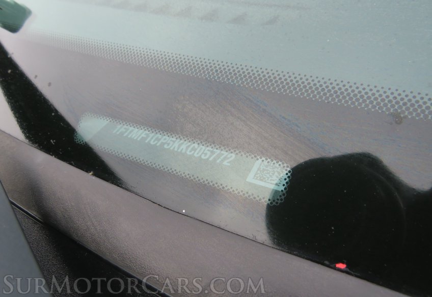 2019 Ford F-150 - Image 51