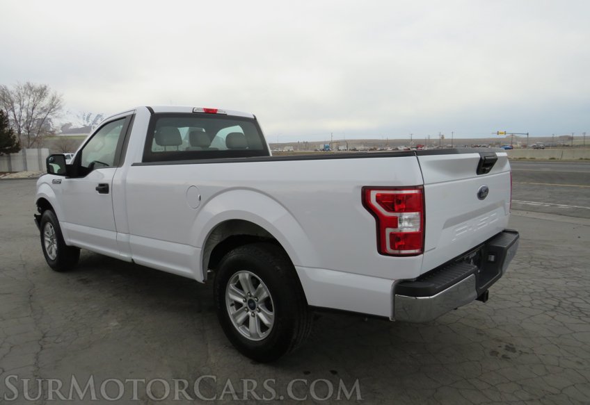 2019 Ford F-150 - Image 7