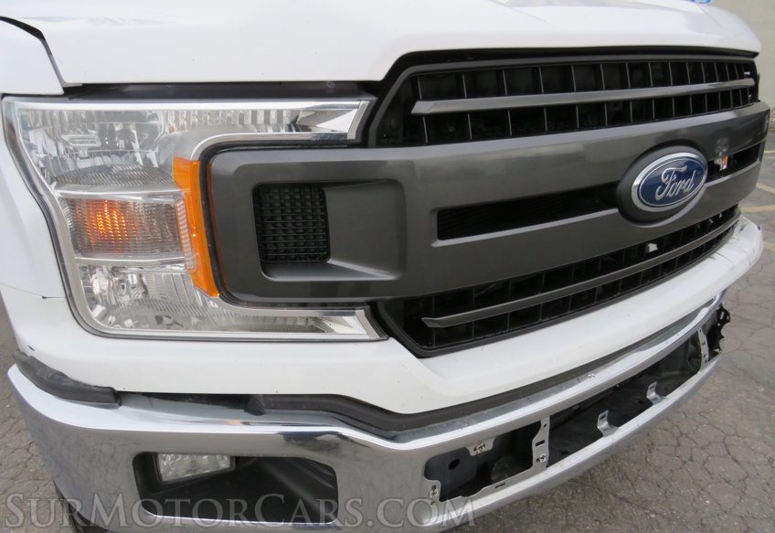 2019 Ford F-150 - Image 17