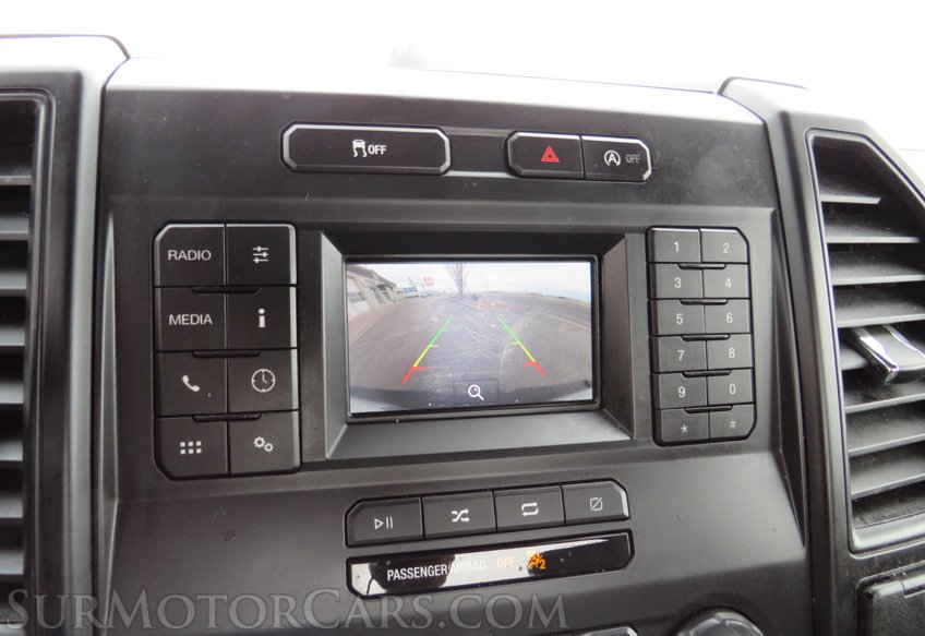 2019 Ford F-150 - Image 40