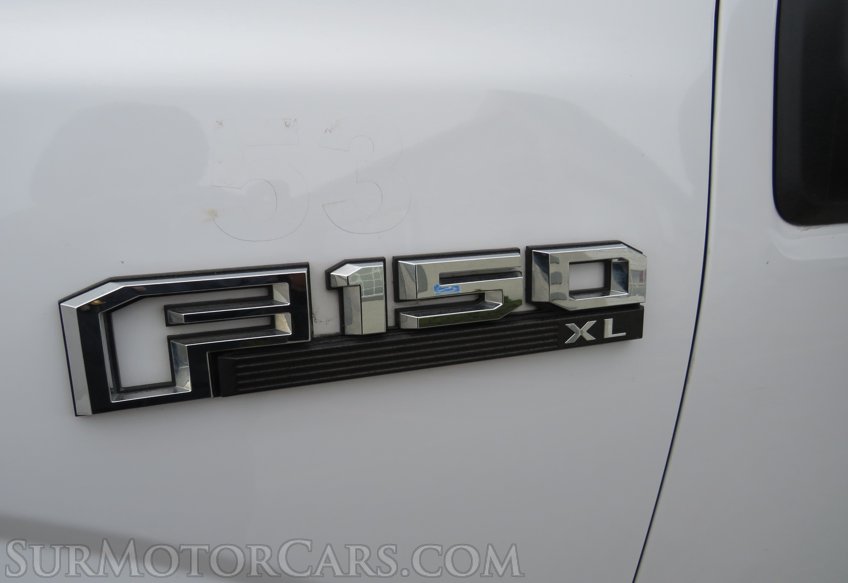 2019 Ford F-150 - Image 25