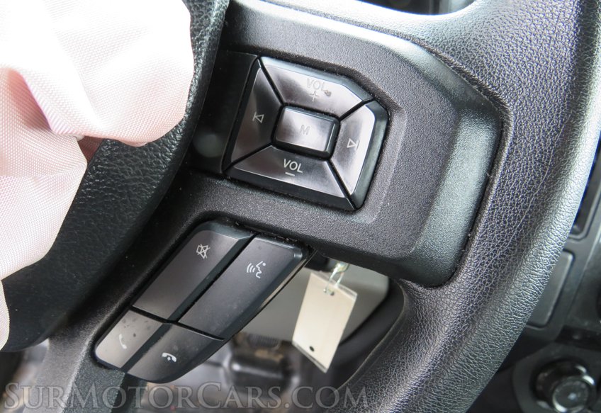 2019 Ford F-150 - Image 31