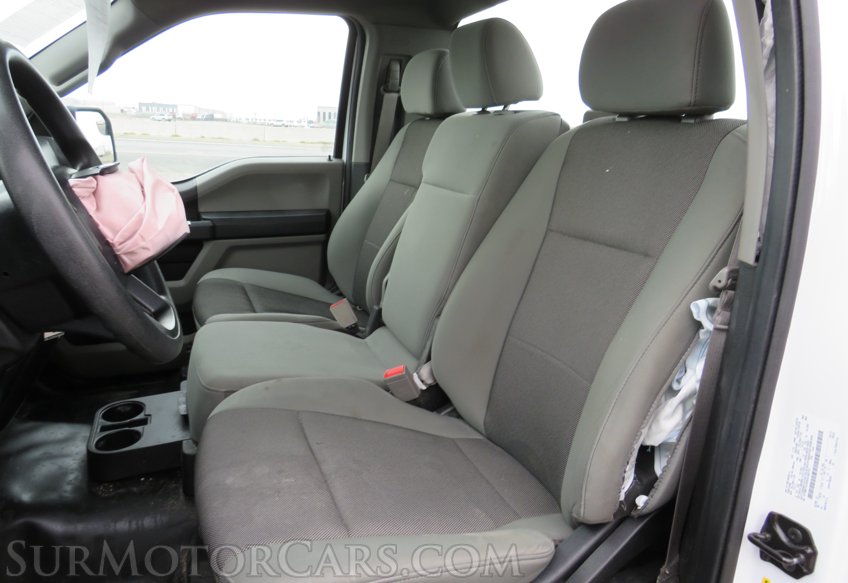 2019 Ford F-150 - Image 28