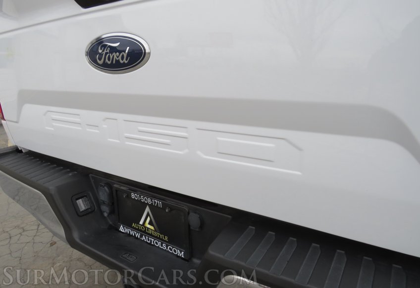 2019 Ford F-150 - Image 24