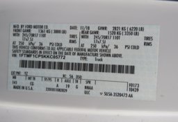 2019 Ford F-150 - Image 50