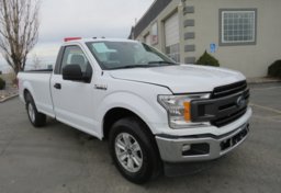 2019 Ford F-150 - Image 3