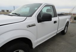 2019 Ford F-150 - Image 20